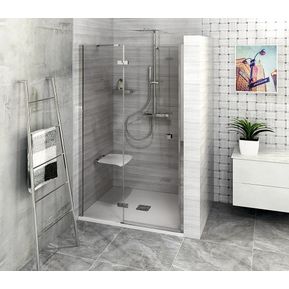 Producten/Polysan/FORTIS/ImageGallery/fortis-alcove-douchedeur-1200-mm-helder-glaslinks-fl1412l-1.jpeg