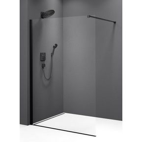 Producten/Polysan/MODULAR%20SHOWER/ImageGallery/modulaire-douche-zwart-wandglaspaneel-1-stuk-800-mm-ms180b-1.jpeg