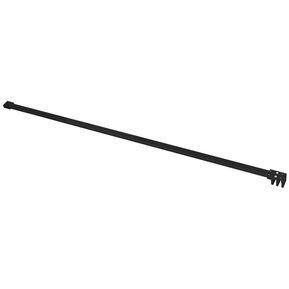 Producten/Polysan/MODULAR%20SHOWER/ImageGallery/ms5-steunbalk-1400mm-zwart-rl840b-1.jpeg