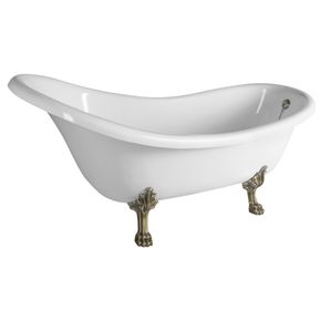 Producten/Polysan/Unknown/ImageGallery/brixton-vrijstaand-bad-174x83x81-cm-bronzen-poten-wit-94857-1.jpeg