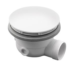 Producten/Polysan/Unknown/ImageGallery/douchebakafvoer-dia-90mm-dn40-witte-afdekking-73181-1.jpeg