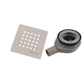 Producten/Polysan/Unknown/ImageGallery/treneca-douchebakafvoer-dia-90mm-dn40-beige-mat-afdekking-8499981-1.jpeg