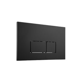 Producten/Qeramiq/Push/ImageGallery/bedieningsplaat-qeramiq-push-met-dualffush-frontbediening-kunststof-mat-zwart-sw706189-1.jpeg