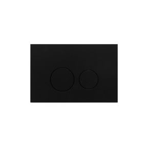Producten/Qeramiq/Push/ImageGallery/bedieningsplaat-qeramiq-push-met-dualffush-frontbediening-metaal-rond-mat-zwart-sw706192-1.jpeg