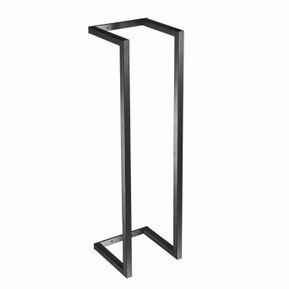 Producten/Qisani/Flow/ImageGallery/handdoekhouder-qisani-flow-geborsteld-gun-metal-2563404-1.jpeg