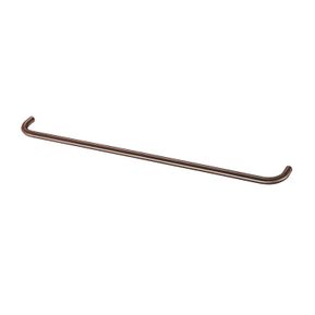 Producten/Qisani/Flow/ImageGallery/handdoekrek-qisani-flow-60-cm-geborsteld-copper-2563205-1.jpeg