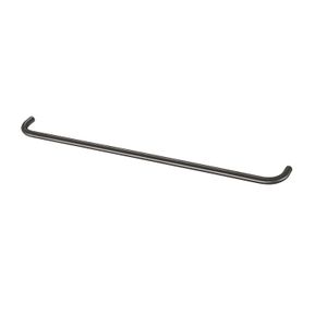 Producten/Qisani/Flow/ImageGallery/handdoekrek-qisani-flow-60-cm-geborsteld-gun-metal-2563204-1.jpeg