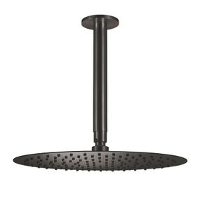 Producten/Qisani/Flow/ImageGallery/hoofddouche-qisani-flow-met-plafonddouchearm-Ø-30-cm-geborsteld-gun-metal-2562304-1.jpeg