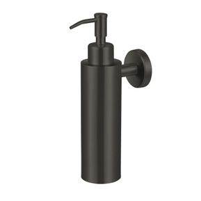 Producten/Qisani/Flow/ImageGallery/zeepdispenser-qisani-flow-geborsteld-mat-zwart-2563303-1.jpeg