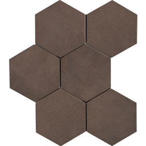 Producten/Ragno/Rewind/ImageGallery/ragno-rewind-r4cq-vltegel-6kant-180x210-tobacco-95mm-mat-r9-doosinhoud-046-m2-r4cq-1.jpeg