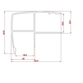 Producten/Revital/Frame/ImageGallery/rp-profiel-voor-fffopstelling-200-cm-rrp200befff-1.jpeg