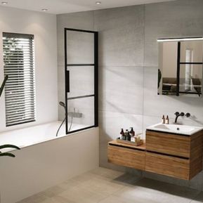 Producten/Riho/Grid/ImageGallery/grid-bath-screen-80x150-rechts-zwart-g004047121-1.jpeg