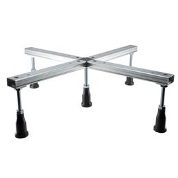 Universele 5-delige luxe douchebak-potenset Universele 5-delige luxe douchebak-potenset