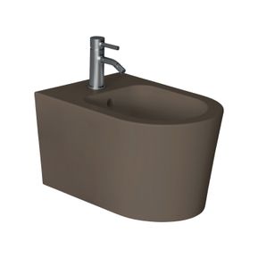 Producten/Salenzi/Form/ImageGallery/bidet-salenzi-form-square-mat-donkerbruin-exclusief-kraan-3ad1mdbr0-1.jpeg