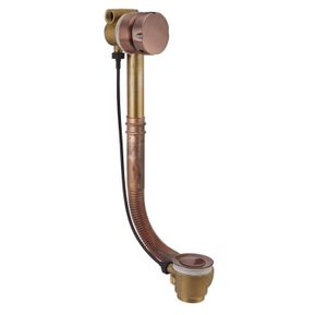 Producten/Salenzi/Giro/ImageGallery/badafvoer-met-vulcombinatie-salenzi-giro-gegalvaniseerd-geborsteld-koper-ø48-mm-outlet-17aj15gbko05-1.jpeg