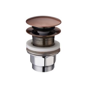 Producten/Salenzi/Giro/ImageGallery/clickwaste-salenzi-giro-gegalvaniseerd-geborsteld-koper-ø66-mm-outlet-15aj15gbko0-1.jpeg