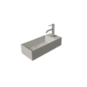 Producten/Salenzi/SPY/ImageGallery/fontein-salenzi-spy-45x20-cm-mat-grijs-kraangat-rechts-inclusief-bijpassende-waste-5aa6mgr0-1.jpeg