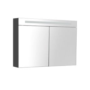 Producten/Sani-supply/DeLuxe/ImageGallery/spiegelkast-met-led-verlichting-incl-opbouw-stopcontact-schakelaar-100x70x16-cm-hoogglans-antraciet-241002-1.jpeg