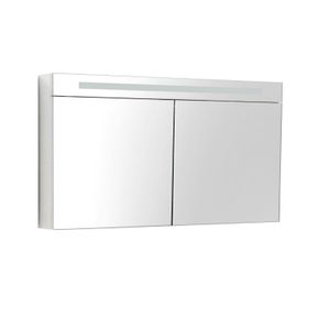 Producten/Sani-supply/DeLuxe/ImageGallery/spiegelkast-met-led-verlichting-incl-opbouw-stopcontact-schakelaar-120x70x16-cm-hoogglans-wit-241201-1.jpeg