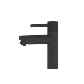 Producten/Sani-supply/Fone/ImageGallery/fonteinkraan-opbouw-rond-mat-zwart-met-geribbeld-knop-10298-1.jpeg