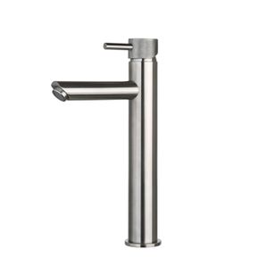 Producten/Sani-supply/Ibex/ImageGallery/wastafelmengkraan-opbouw-hoog-rond-gun-metal-met-geribbeld-knop-60138-1.jpeg