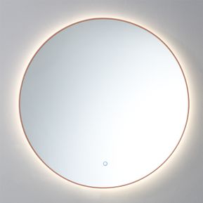 Producten/Sani-supply/LED/ImageGallery/ronde-spiegel-brons-met-led-verlichting-3-kleur-instelbaar-dimbaar--80x35-cm-46805-1.jpeg