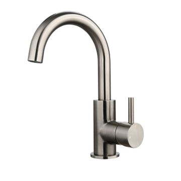 Producten/Sani-supply/Largo/ImageGallery/wastafelmengkraan-opbouw-largo-met-draaibare-uitloop-gun-metal-1048-1.jpeg