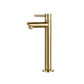 Producten/Sani-supply/Mia/ImageGallery/fonteinkraan-opbouw-hoog-rond-goud-geborsteld-10093-1.jpeg