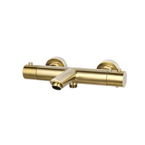 Producten/Sani-supply/Peralta/ImageGallery/badmengkraan-opbouw-thermostatisch-rond-goud-geborsteld-6041-1.jpeg