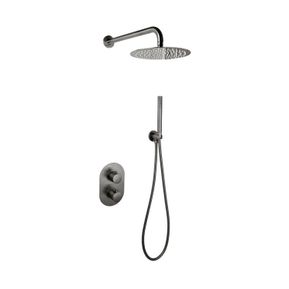 Producten/Sani-supply/Peralta/ImageGallery/doucheset-inbouw-met-box-thermostaat-en-muurbevestiging-douchekop-25-cm-rond-gun-metal-8018-1.jpeg