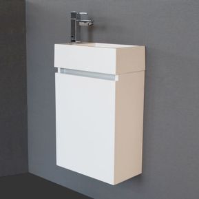 Producten/Sani-supply/TrendLine/ImageGallery/trendline-fonteinkast-met-greeplijst-aluminium-52x40x22-cm-hoogglans-wit-links-scharnier-1180401l-1.jpeg