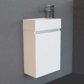 Producten/Sani-supply/TrendLine/ImageGallery/trendline-fonteinkast-met-greeplijst-aluminium-52x40x22-cm-hoogglans-wit-rechts-scharnier-1180401r-1.jpeg