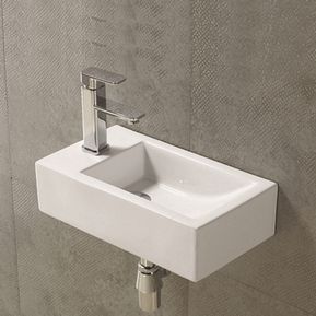 Producten/Sani-supply/Unknown/ImageGallery/fontein-keramiek-qubic-kraangat-links-45x25x12-cm-12042l-1.jpeg