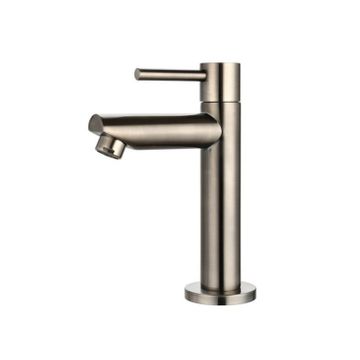 Producten/Sani-supply/Unknown/ImageGallery/fonteinkraan-opbouw-rond-gun-metal-1049-1.jpeg