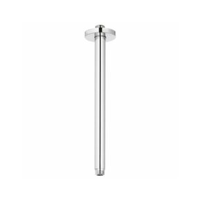 Producten/Sani-supply/Unknown/ImageGallery/plafondstang-chroom-rond-30-cm-6018-1.jpeg