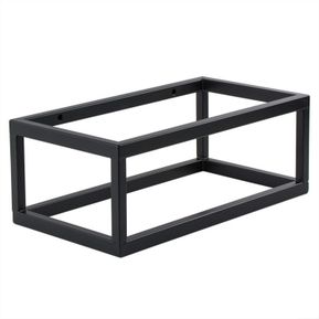 Producten/Sani-supply/Unknown/ImageGallery/trendline-fontein-frame-staal-mat-zwart-40x22x15-cm-16044-1.jpeg