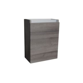 Producten/Sani-supply/Unknown/ImageGallery/trendline-fonteinkast-met-greeplijst-aluminium-52x40x22-cm-century-oak-links-scharnier-1180404l-1.jpeg