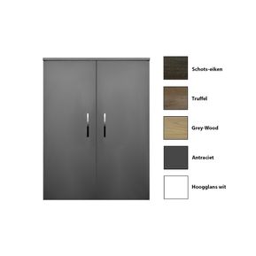 Producten/Sanicare/Qx/ImageGallery/kolomkast-sanicare-q6q14q16-2deurs-softclosing-chromen-greep-90x67x32-cm-antraciet-3602090qd-1.jpeg