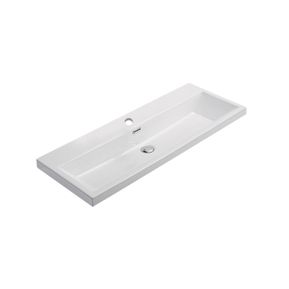 Producten/Sanilux/Compact/ImageGallery/wastafel-compact-keramiek-100x39x45-cm-1-kraangat-831001-1.jpeg