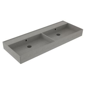 Producten/Sanilux/Edge/ImageGallery/wastafel-edge-keramiek-warm-beton-120x465x12-cm-dubbele-wasbak-0-kraangat-vrij-ophangbaar-54120dub0-1.jpeg