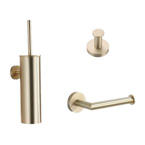 Producten/Saninova/Brass/ImageGallery/saninova-brass-geborsteld-messing-goud-toilet-accessoire-set-incl-toiletborstel-rolhouder-en-haak-sk28489-1.jpeg