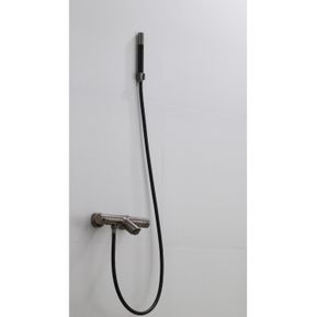 Producten/Saninova/Exclusive/ImageGallery/saninova-iron-pro-thermostatische-opbouw-badkraan-met-handdouche-verouderd-ijzer-gunmetal-sk27132-1.jpeg