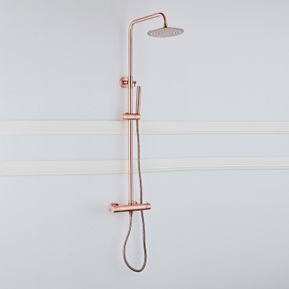 Producten/Saninova/Koper/ImageGallery/saninova-copper-complete-opbouw-20cm-regendouche-met-thermostaatkraan-geborsteld-koper-sk21440-1.jpeg