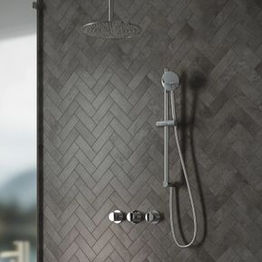 Producten/Saninova/Plus/ImageGallery/saninova-plus-inbouw-regendouche-met-20cm-hoofddouche-plafondarm-en-glijstang-chroom-sk37717-1.jpeg