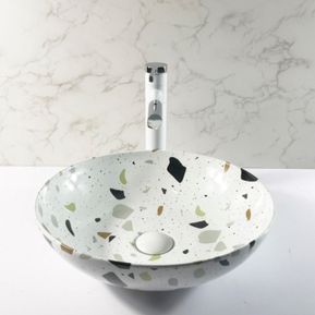 Producten/Saninova/Raja/ImageGallery/saninova-raja-waskom-40cm-wastafel-rond-terrazzo-sk36818-1.jpeg