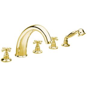 Producten/Sapho/Antea/ImageGallery/antea-deck-mounted-5-hole-mengkraan-goud-3315-1.jpeg