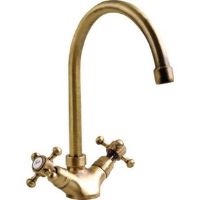 Producten/Sapho/Antea/ImageGallery/antea-keukenmengkraan-h-275mm-brons-3096-1.jpeg