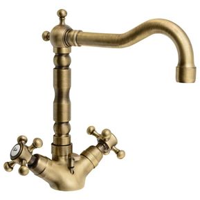 Producten/Sapho/Antea/ImageGallery/antea-wastafelmengkraan-met-pop-up-waste-en-retro-uitloop-brons-3376-1.jpeg