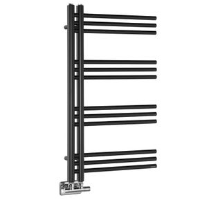 Producten/Sapho/DORLION/ImageGallery/dorlion-badkamerradiator-500x900mm-zwart-mat-113020-1.jpeg