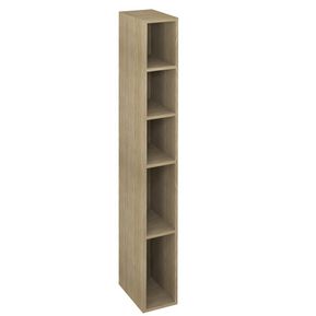 Producten/Sapho/ESPACE/ImageGallery/espace-open-schapkast-20x172x32cm-elm-bardini-esc1001313-1.jpeg